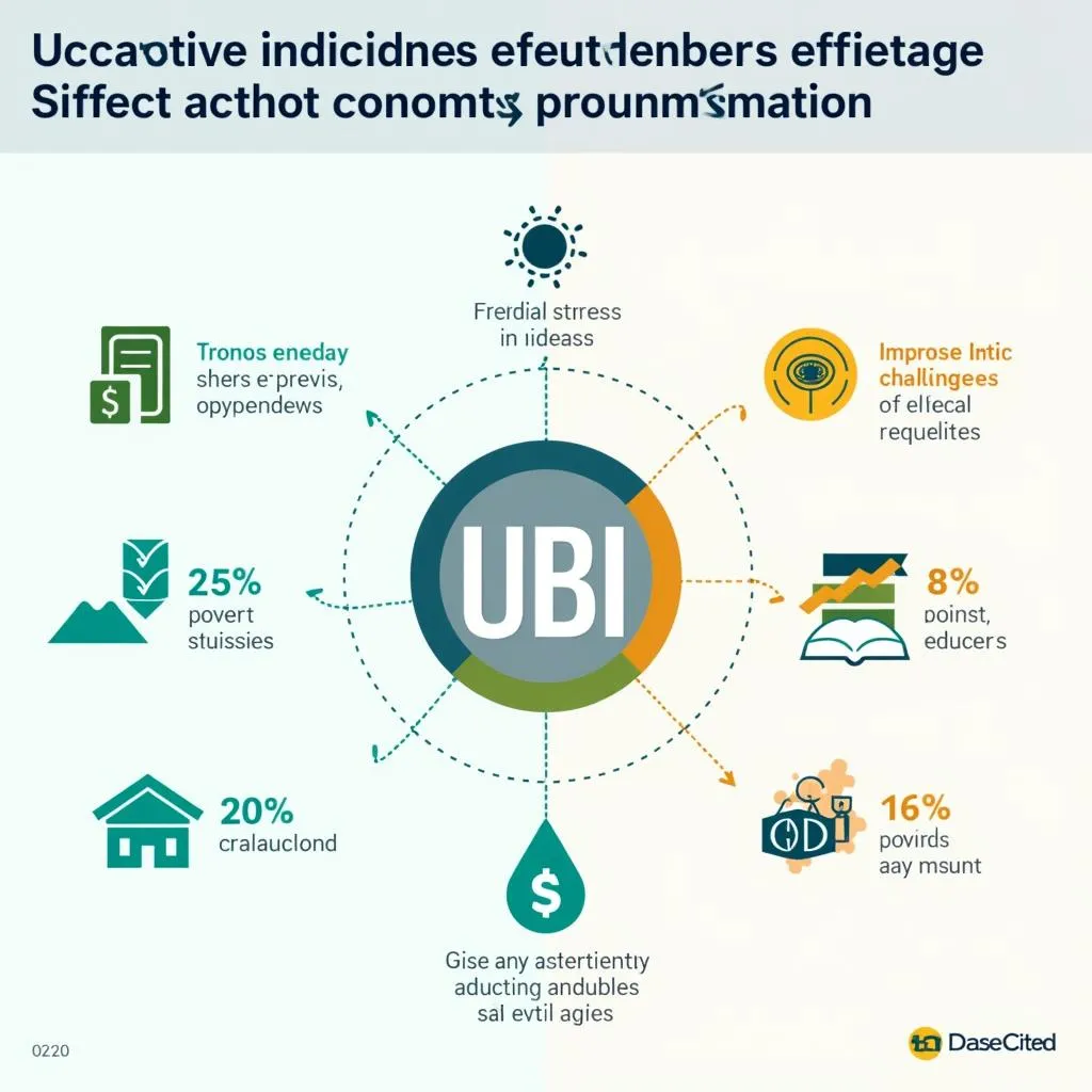 Universal Basic Income and Poverty Reduction