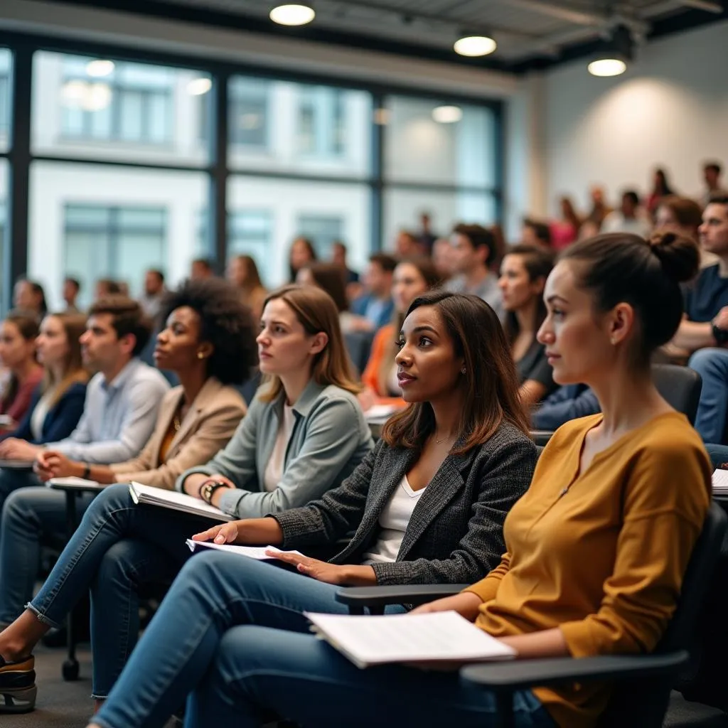 University inclusivity and gender equality in education