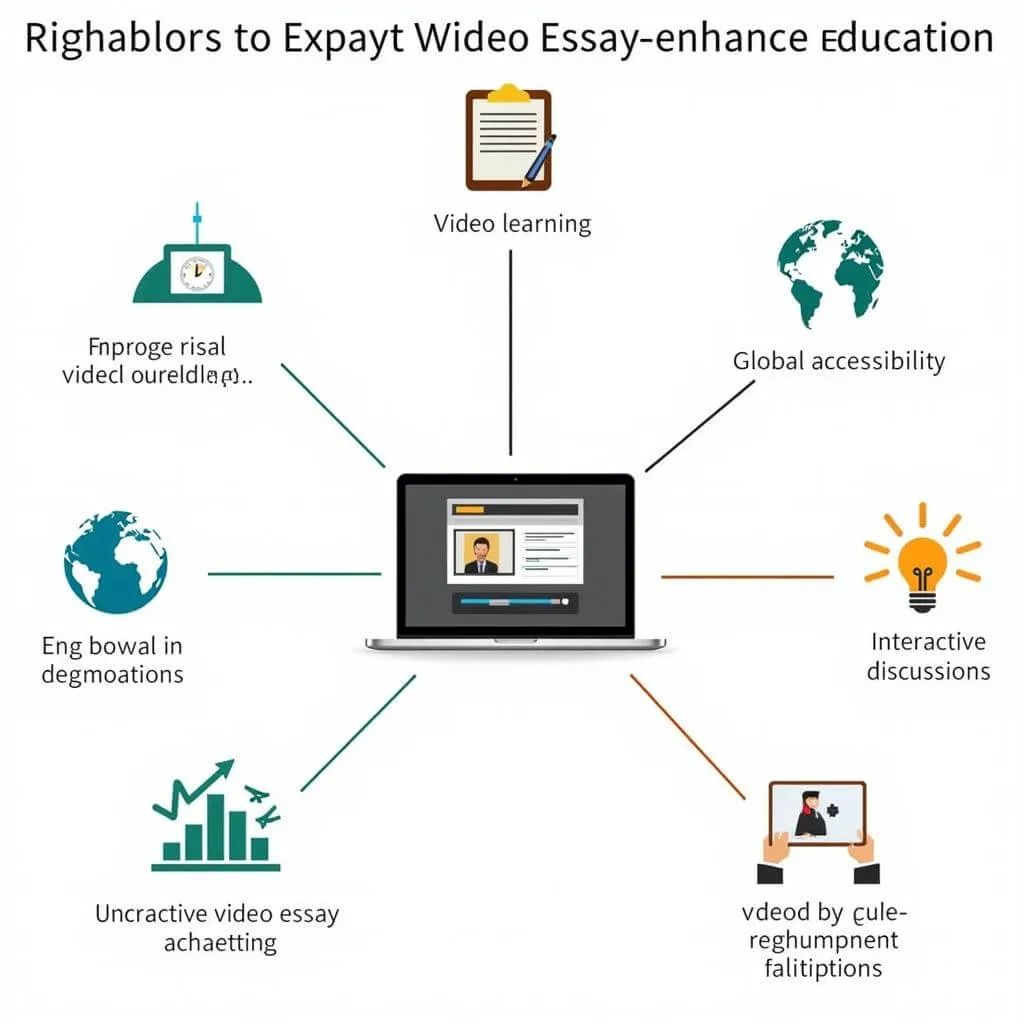 Impact of video essays on education