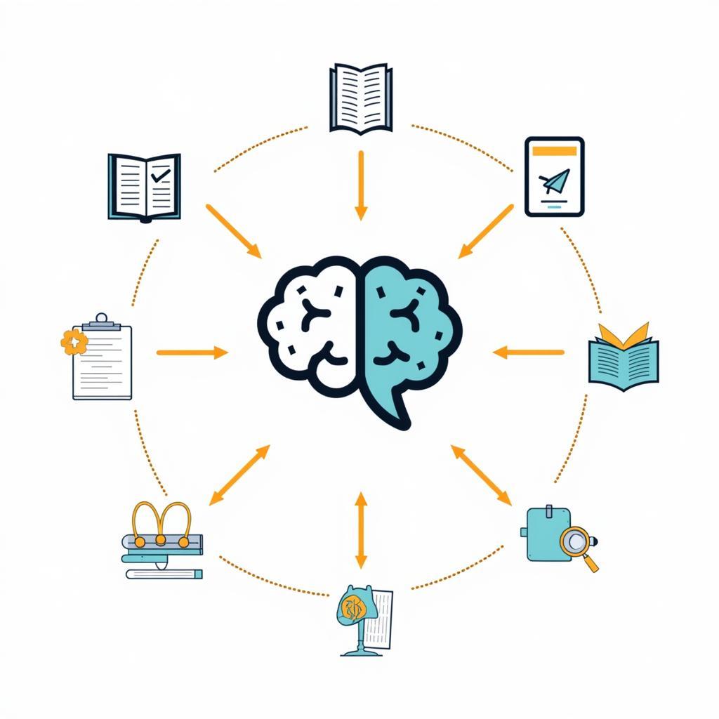 Vocabulary enhancement techniques for IELTS preparation