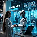 AI revolutionizing the banking industry