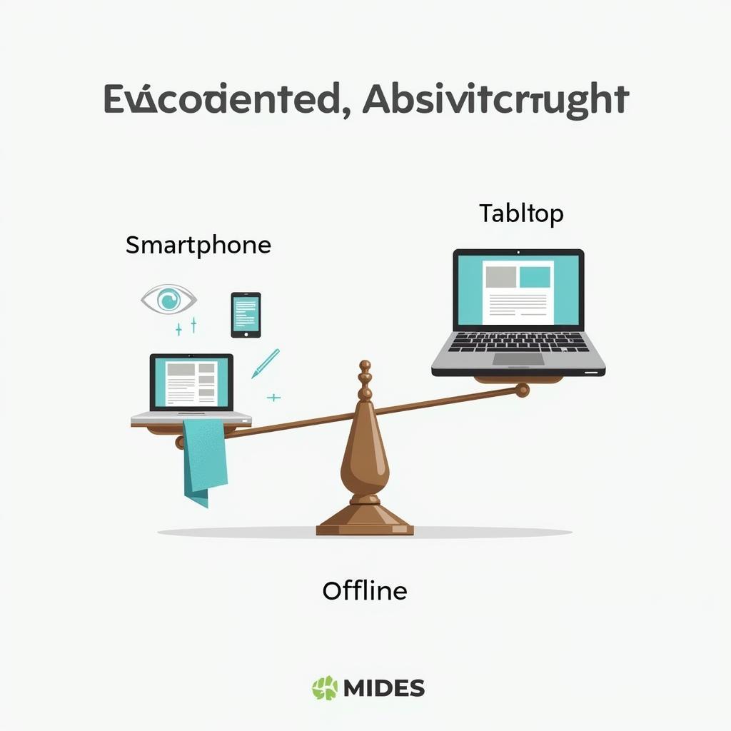 Balanced Approach to Digital Device Usage