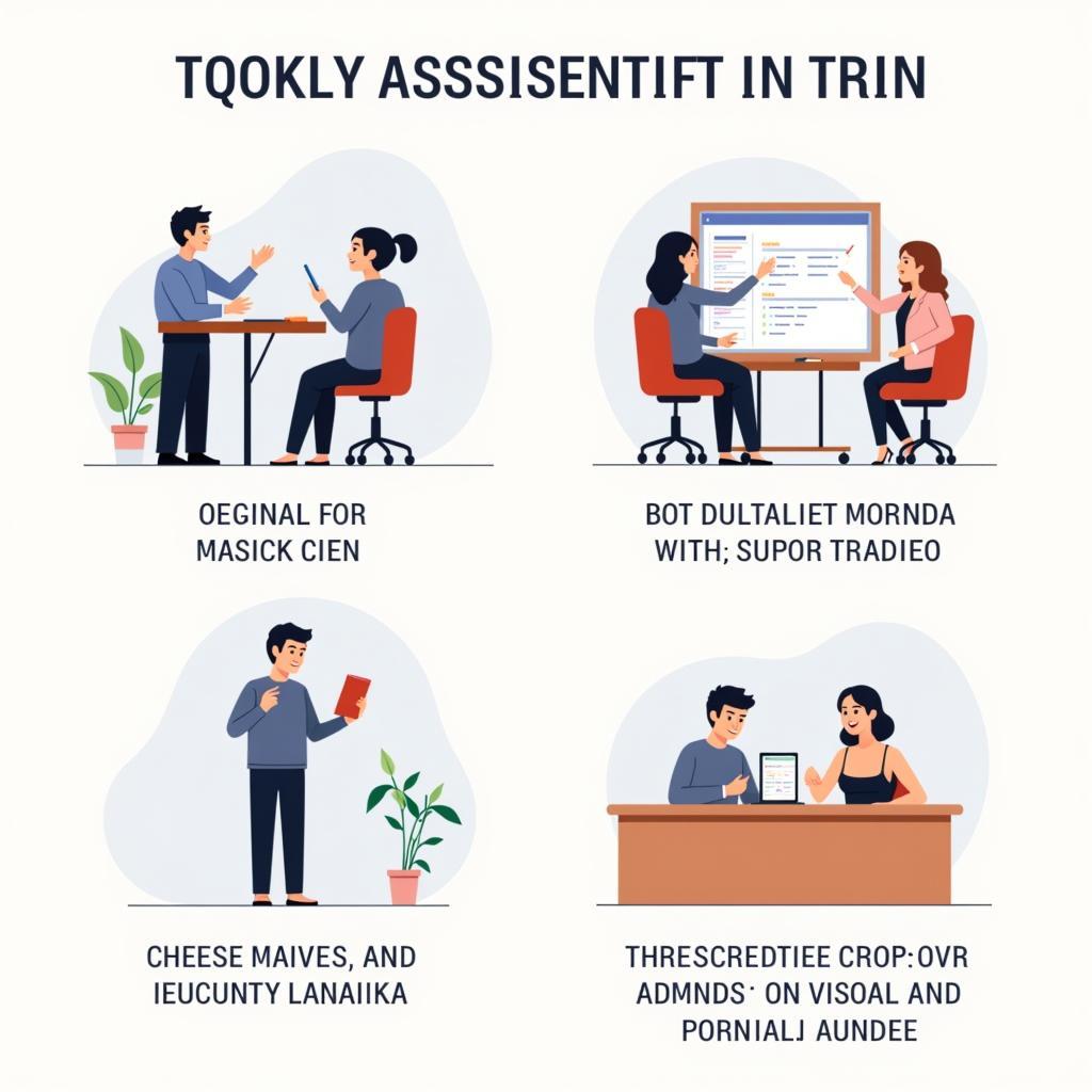 Diverse assessment methods in education