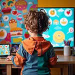 Effects of advertising on children's health