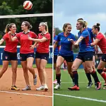 Gender-inclusive sports teams: Benefits and challenges