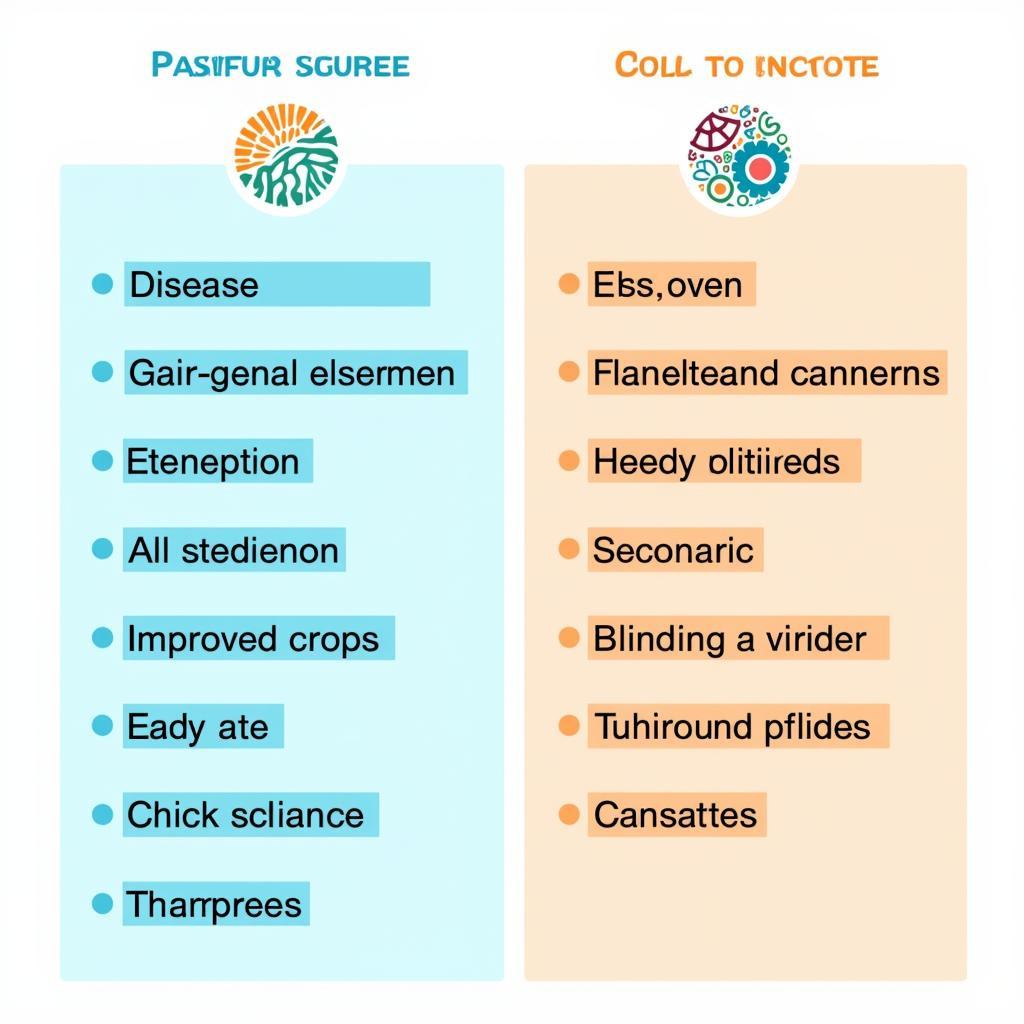 Genetic Engineering: Benefits and Risks