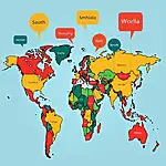 Global Language Learning and Cultural Understanding