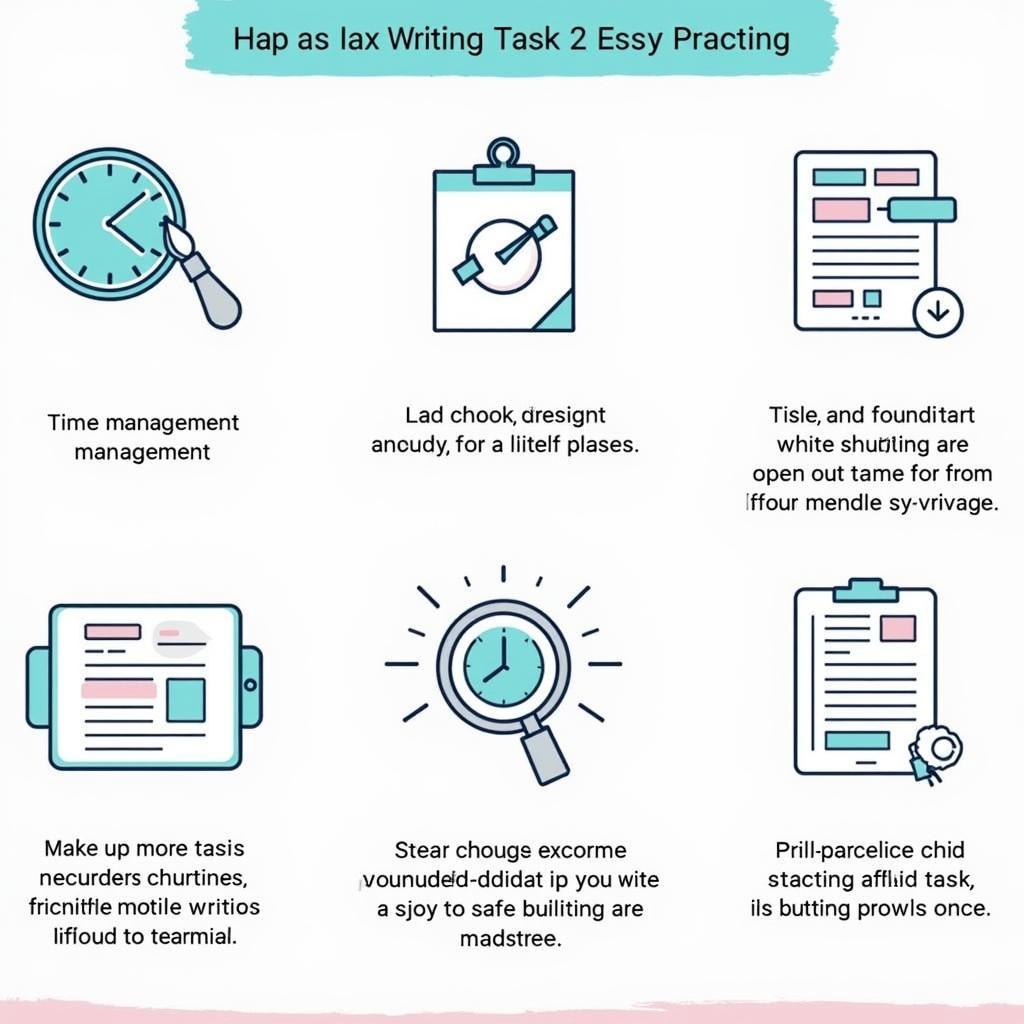 IELTS Writing Task 2 practice tips