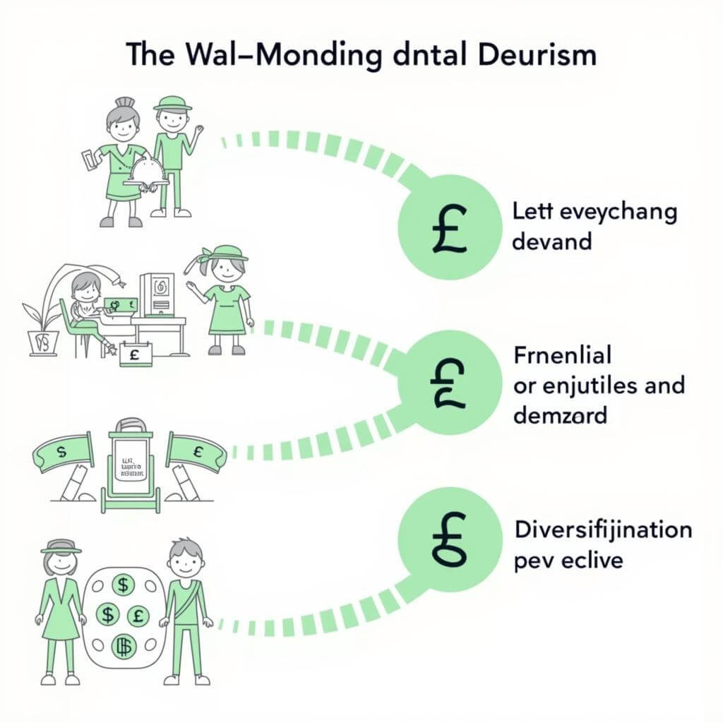 Impact of International Tourism on Currency Demand