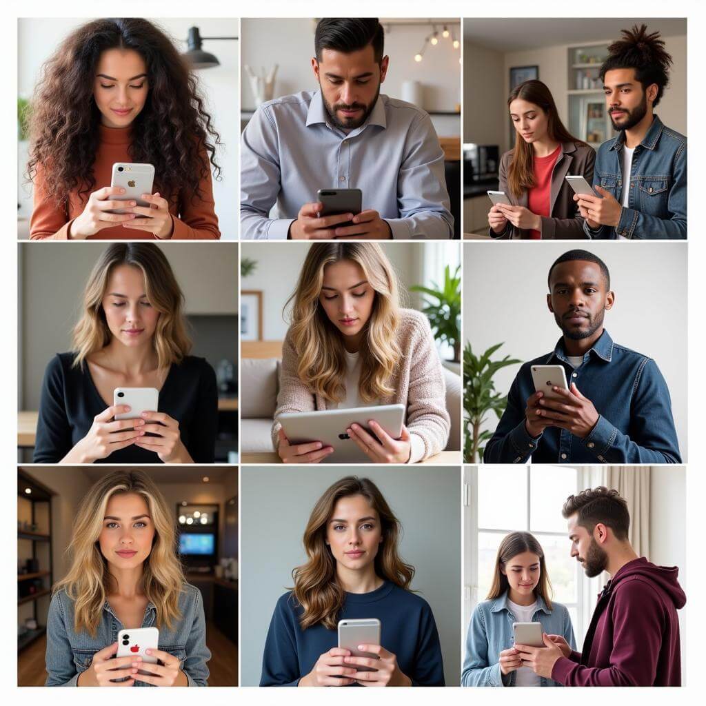 Social media influencers impacting young consumers' purchasing decisions