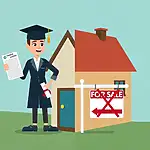 Student debt impacting housing choices