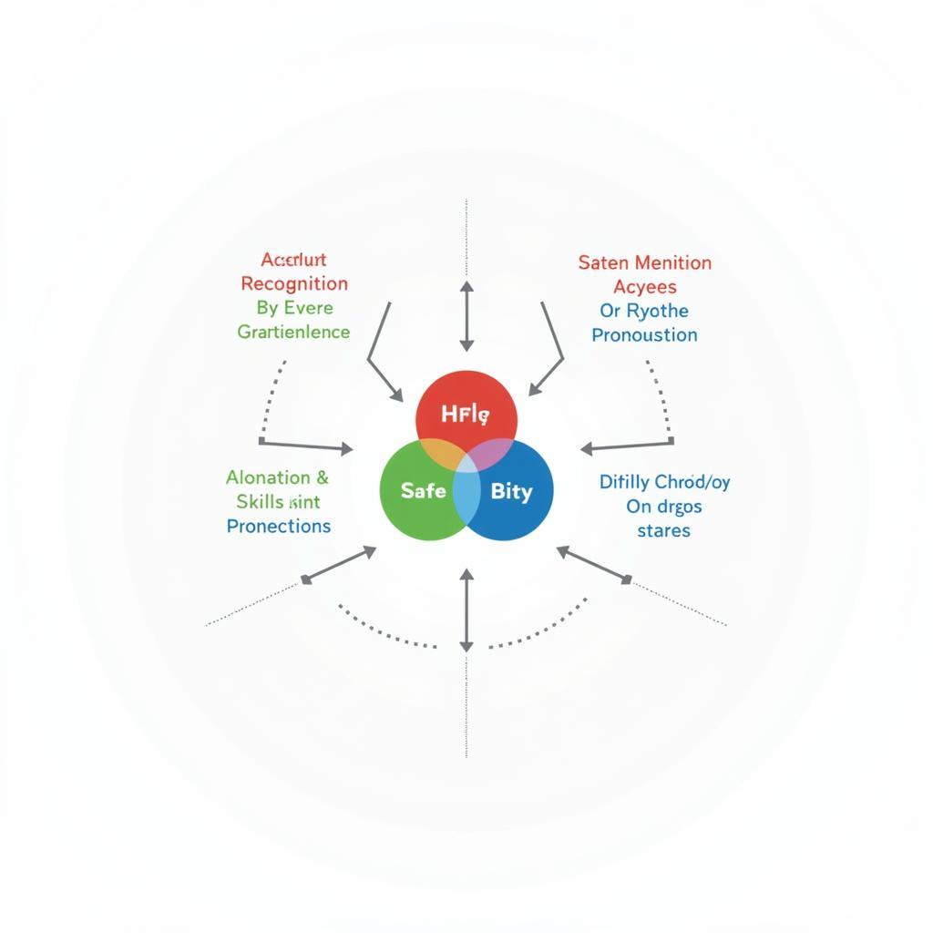 Key components of effective academic listening practice