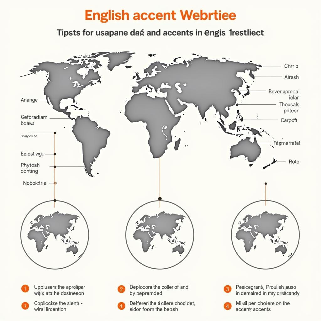 Guide to Managing Different Accents in IELTS Listening