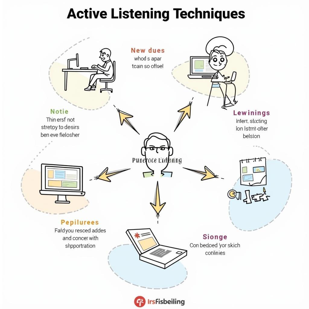 Essential Active Listening Techniques for IELTS Success