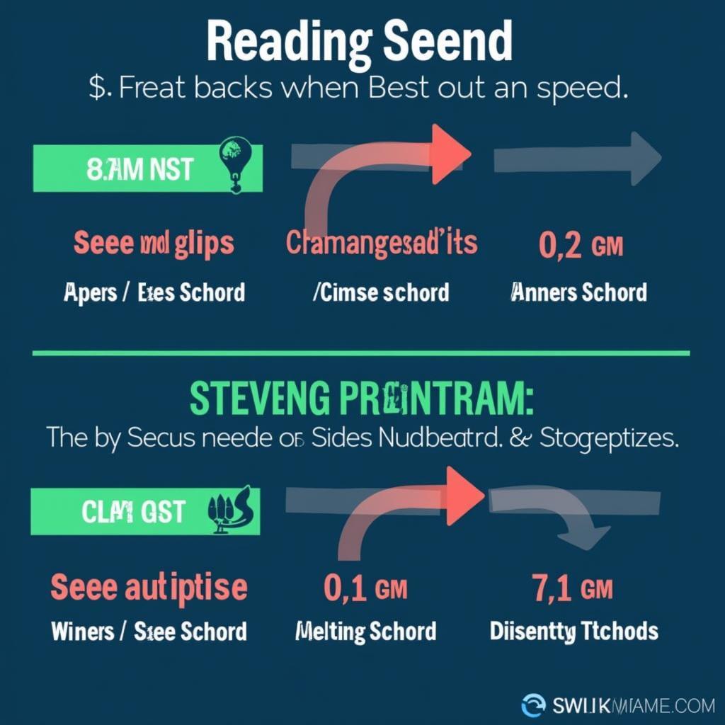 Mastering Adaptive Reading Speed for IELTS Success