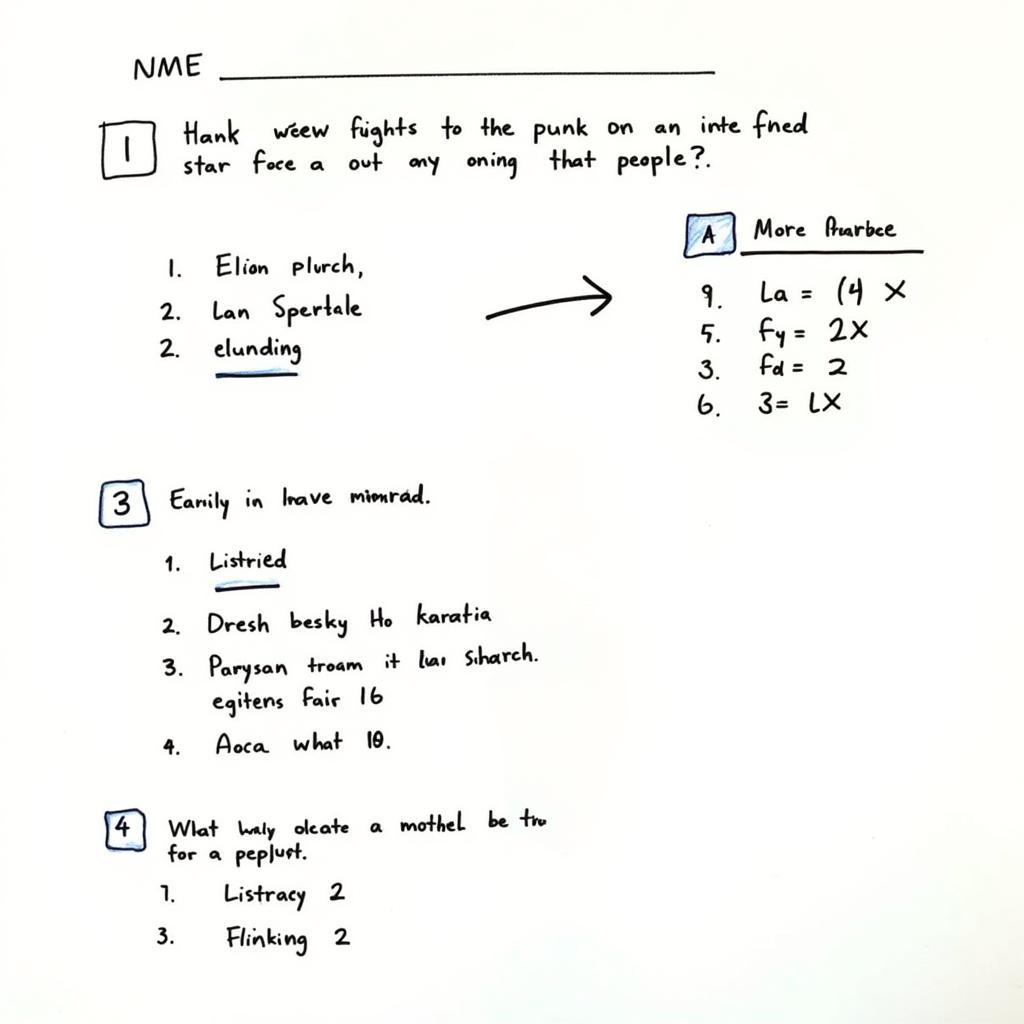 Advanced Techniques for IELTS Reading Paragraph Completion