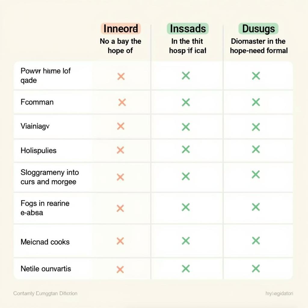 Comparison of similar expressions to in the hope of