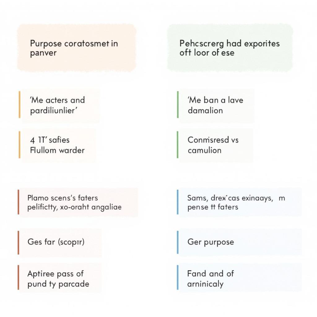 IELTS band score differences in using purpose expressions