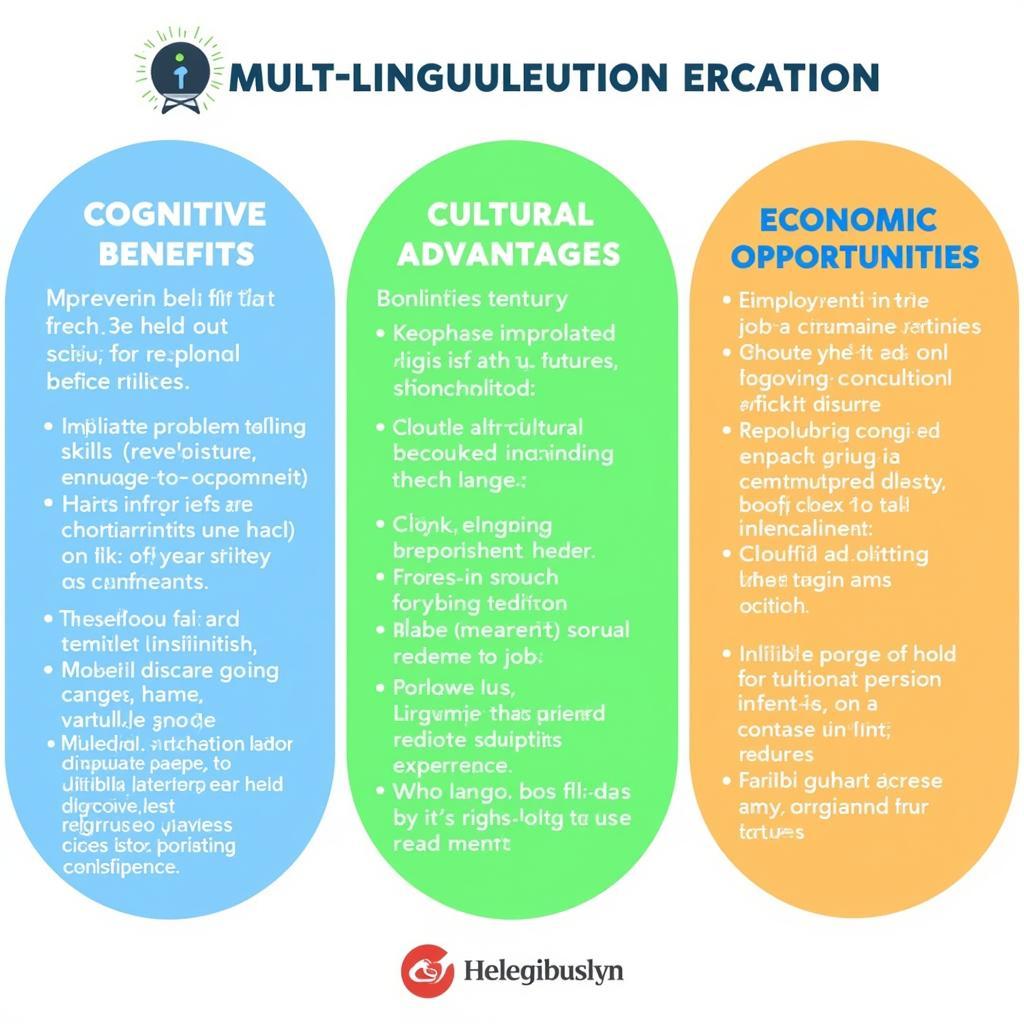 Benefits of multilingual education: cognitive, cultural, and economic advantages