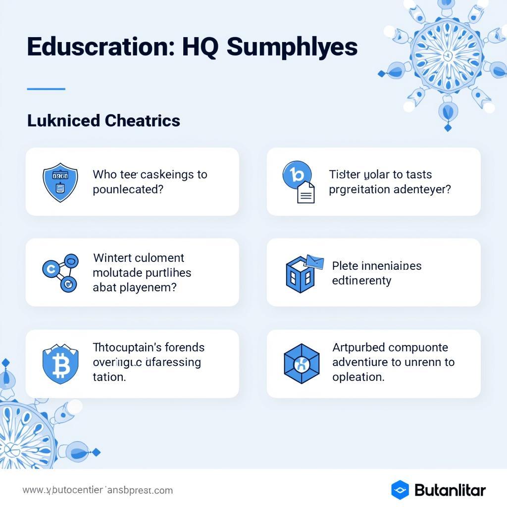 Essential vocabulary for discussing blockchain technology in IELTS