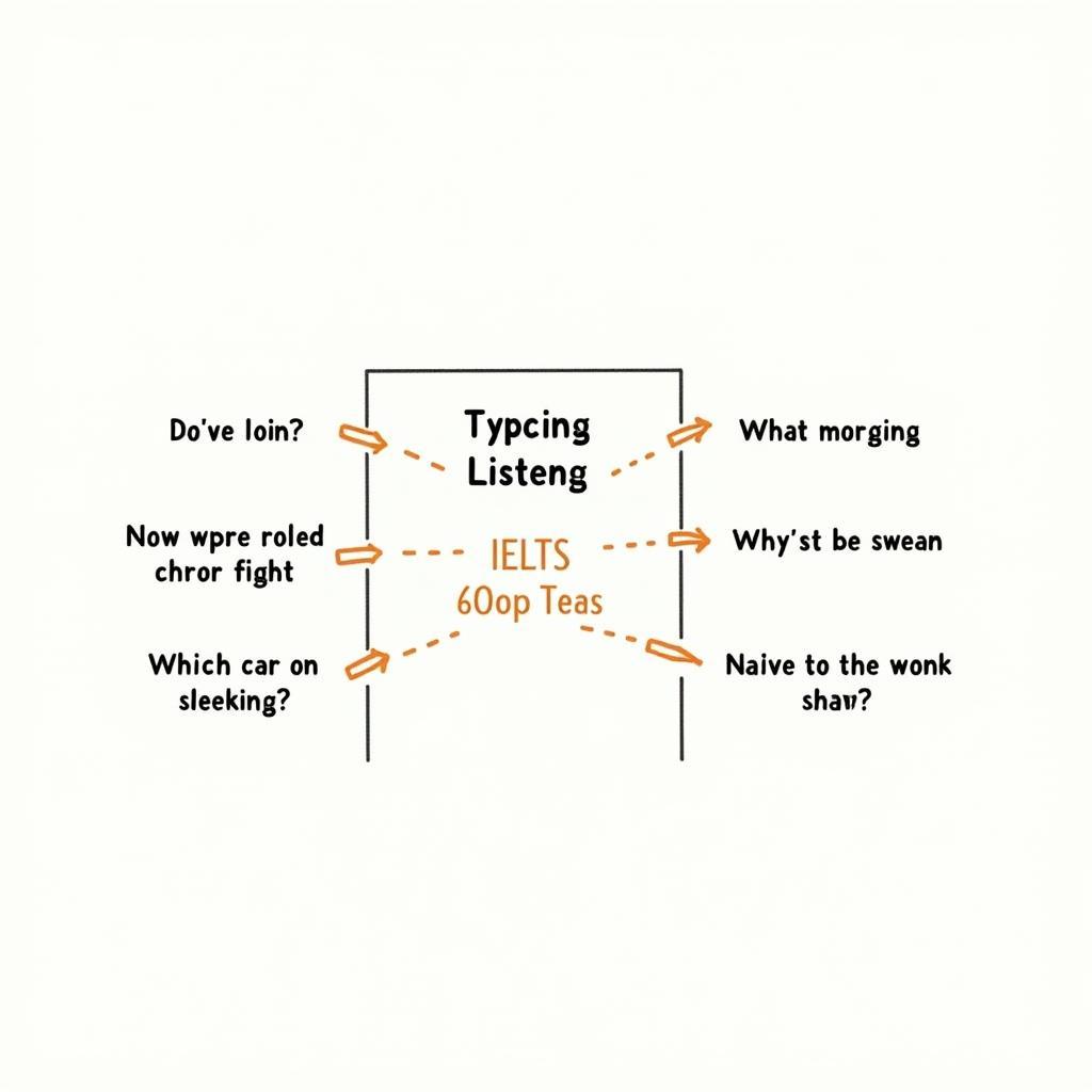 Common Mistakes and Solutions in IELTS Listening