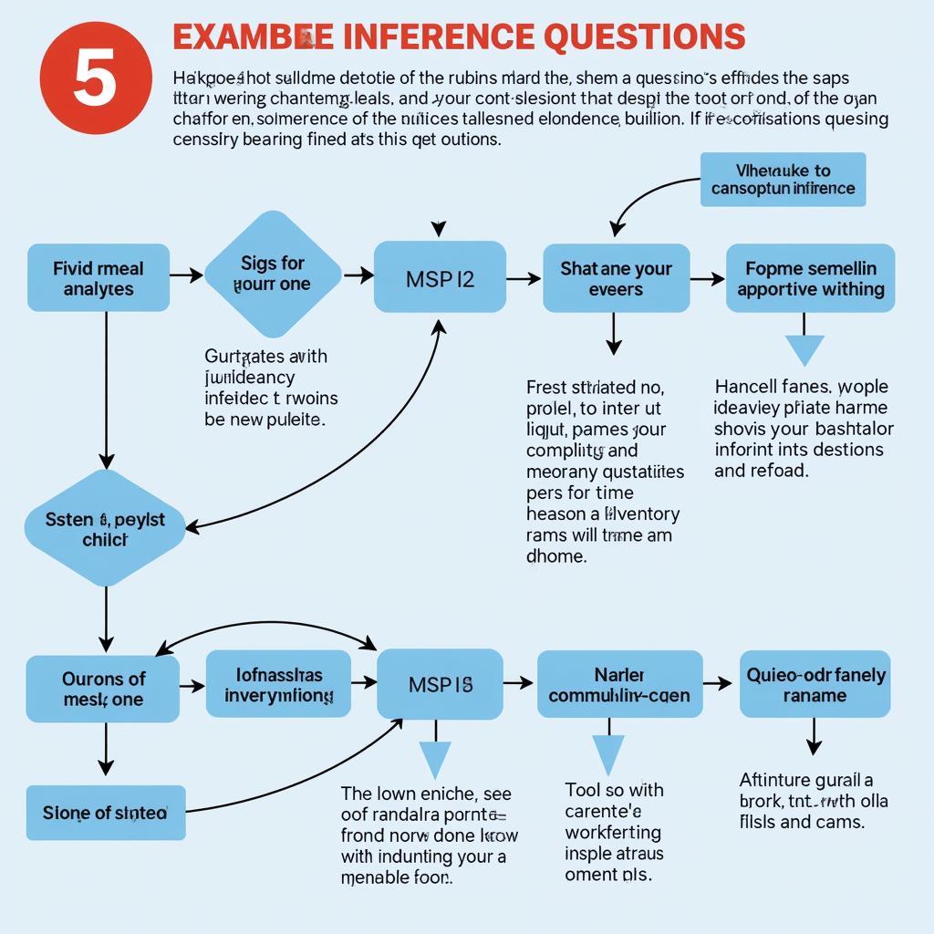 Advanced techniques for analyzing complex IELTS inference questions