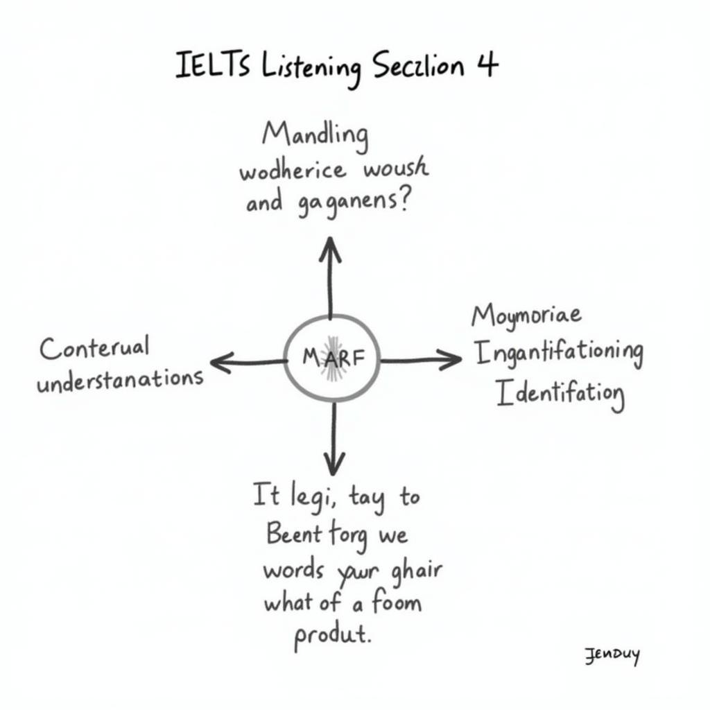 Strategies for managing complex academic content