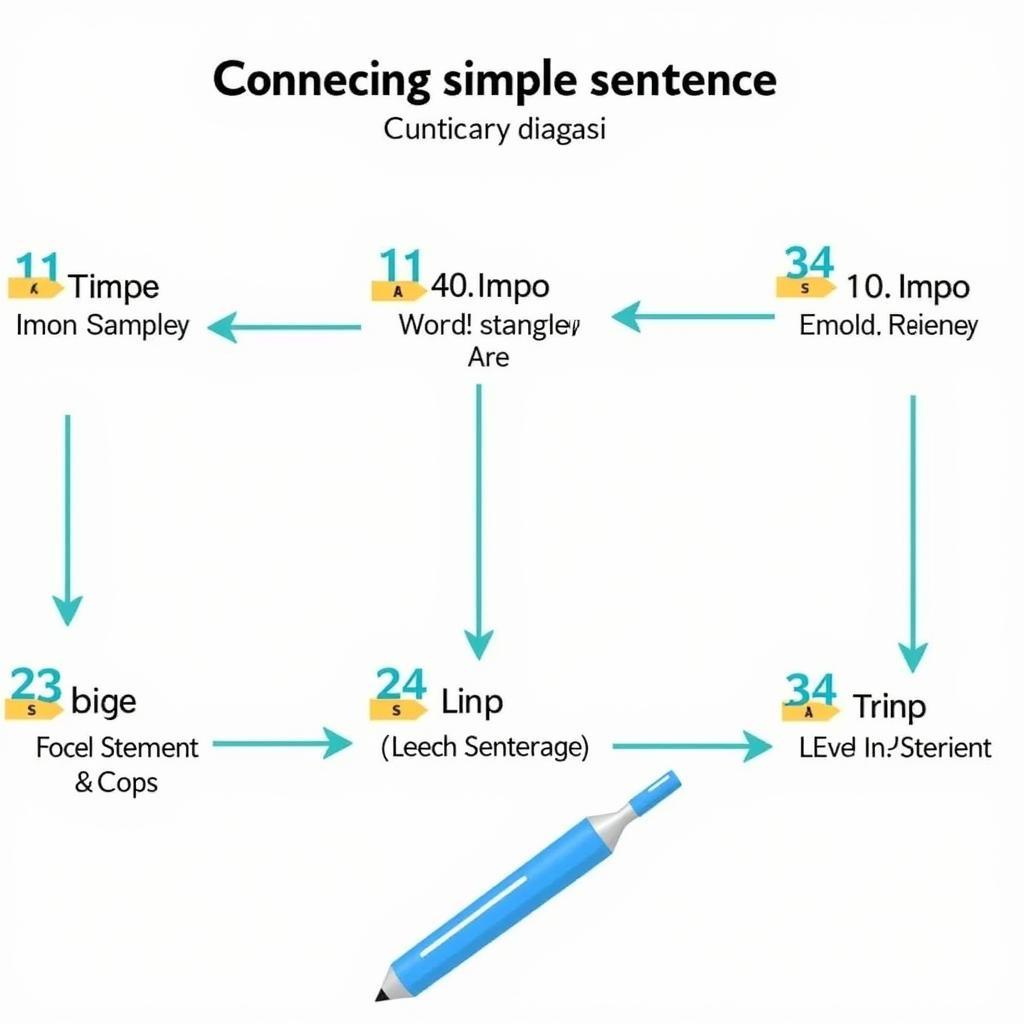 Complex Sentence Formation Techniques with Real IELTS Examples