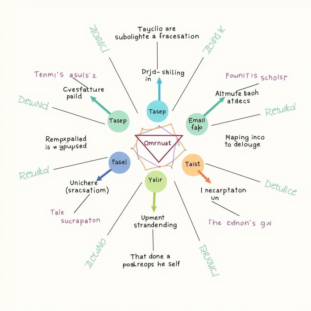 Advanced sentence structures for IELTS Writing Task 2