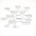 Context Analysis Methods for Enhanced IELTS Listening Comprehension