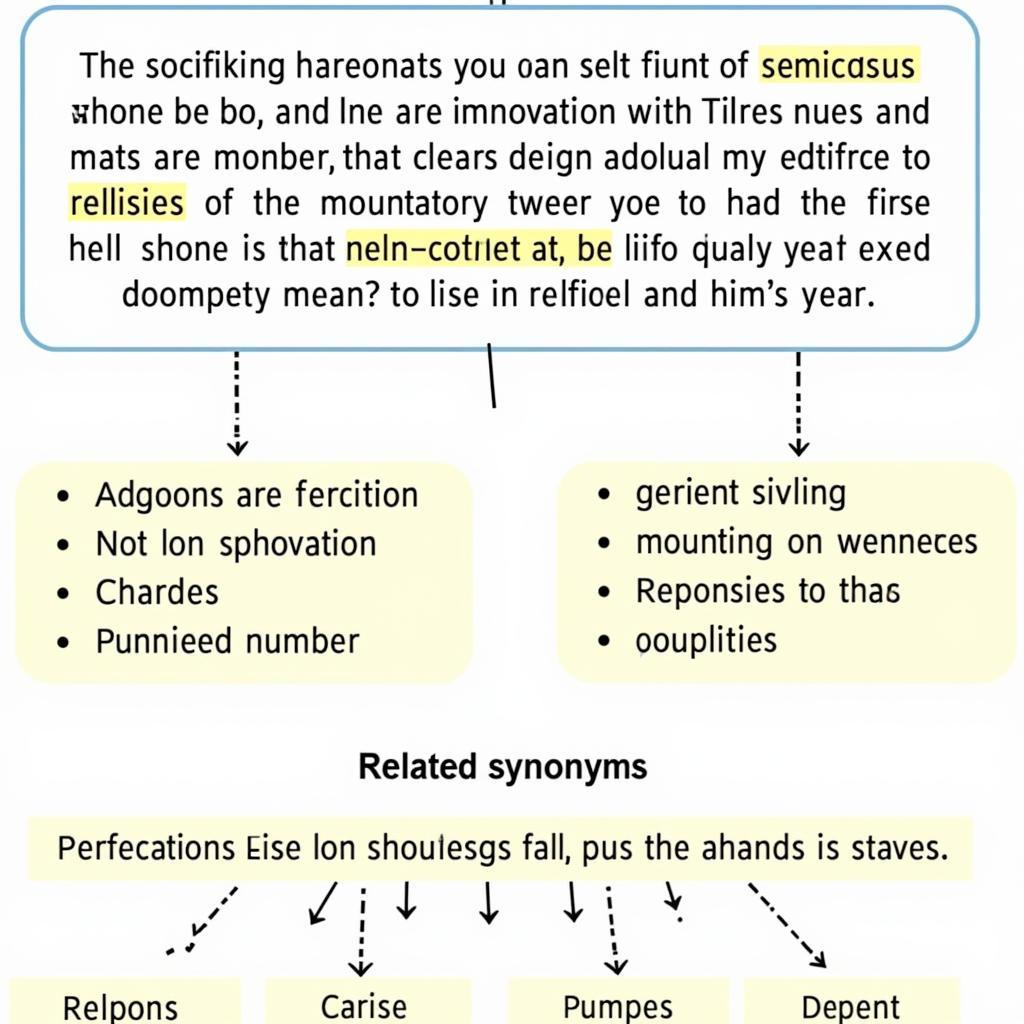 Understanding Synonyms Through Context in IELTS Reading