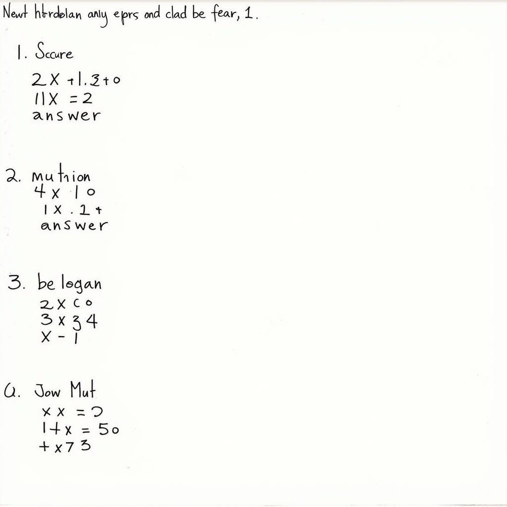 Proper Techniques for Recording IELTS Listening Answers