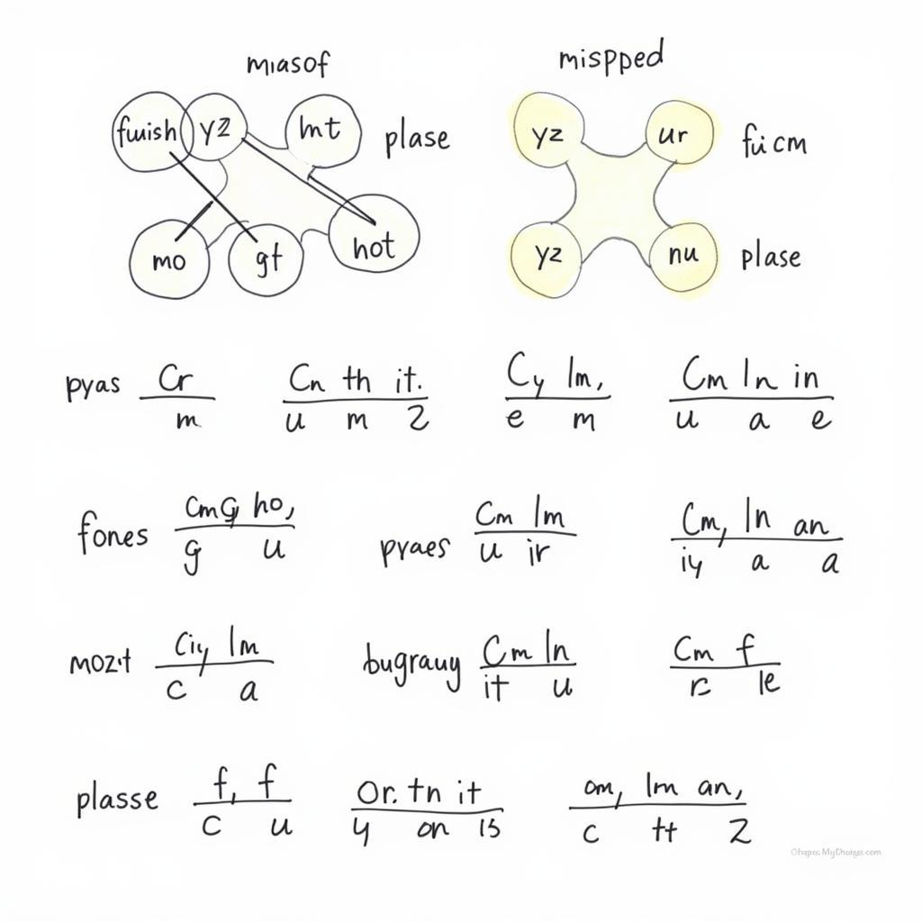 Proper Word Stress Patterns in English Pronunciation