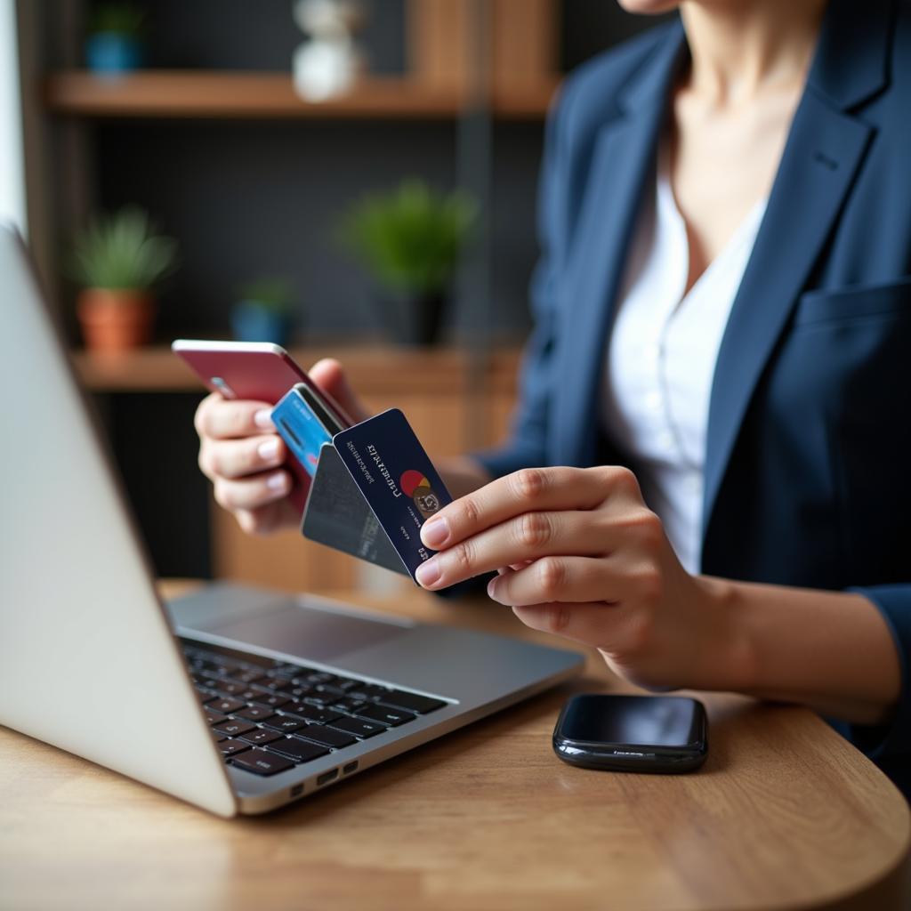 Credit card usage has become integral to modern lifestyle and financial management