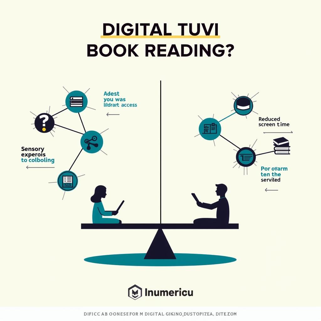 Digital vs Traditional Book Reading: Changing Landscape