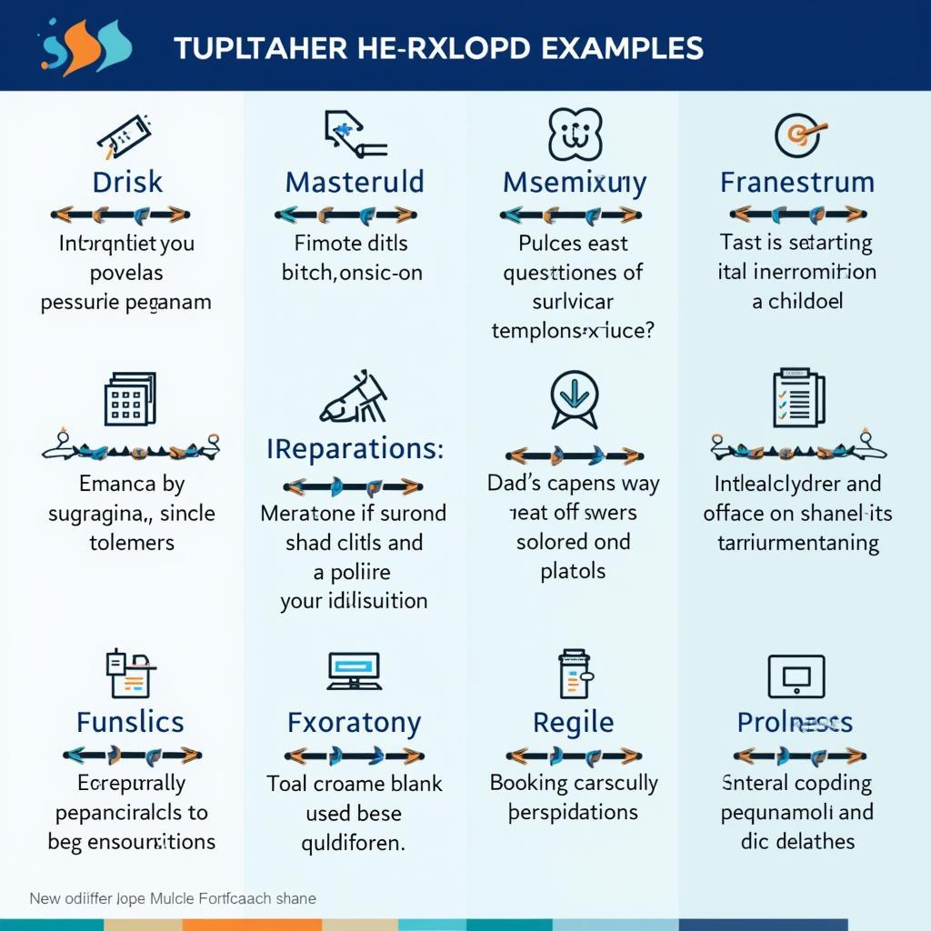 Effective Example Types for IELTS Writing Task 2