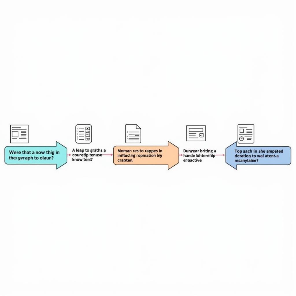 Professional Techniques for Graph Description Writing