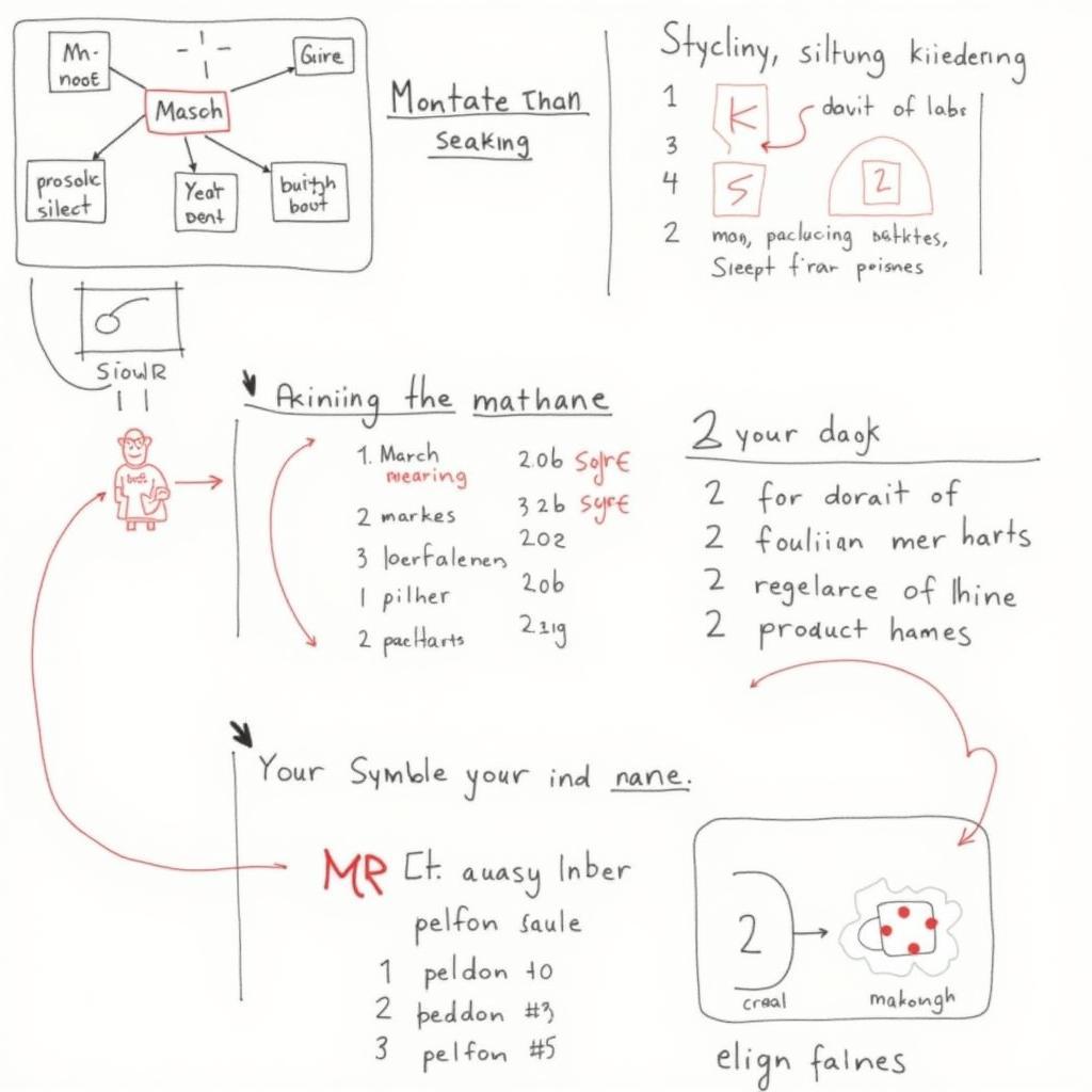 Effective Note-Taking Methods for IELTS Listening