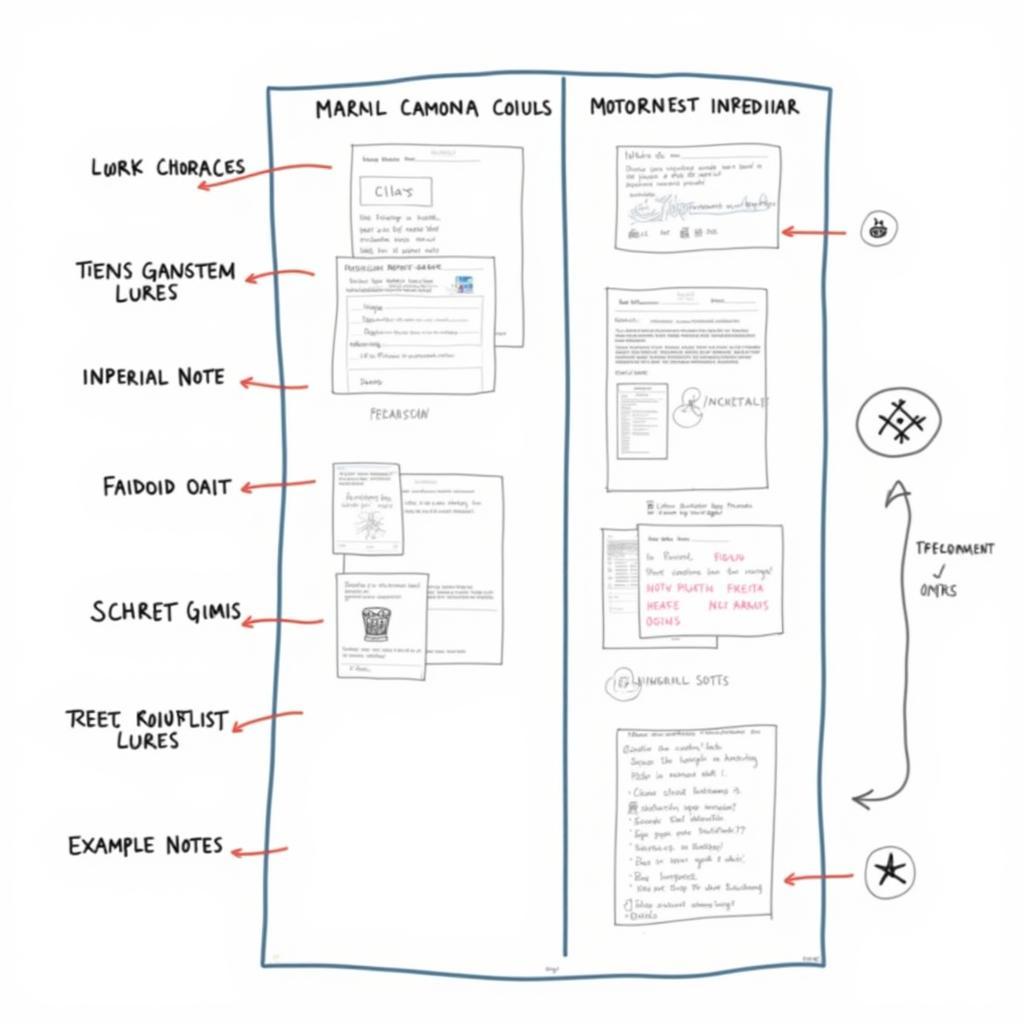 Effective Note-taking Techniques for IELTS Listening