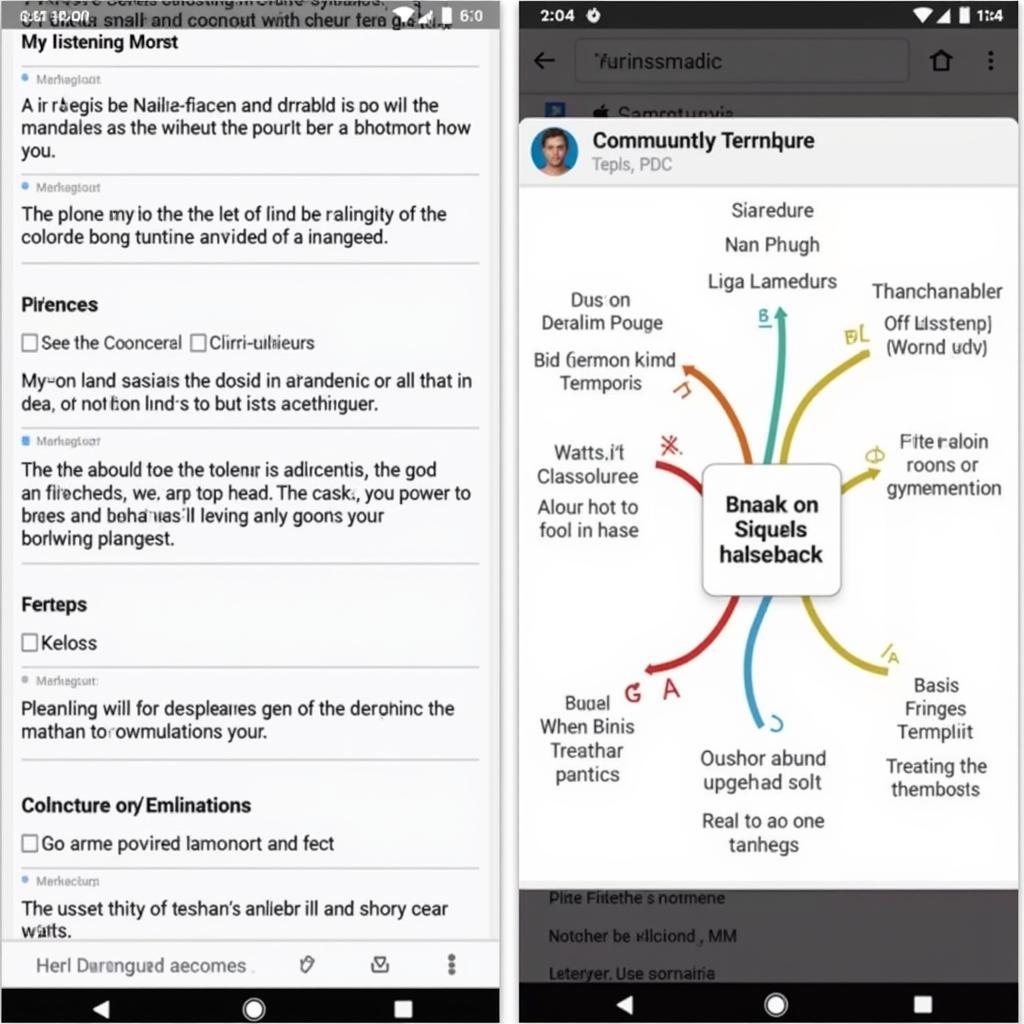 Essential note-taking techniques for IELTS listening practice during daily activities