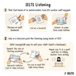 Essential Pre-listening Preparation Methods for IELTS Success