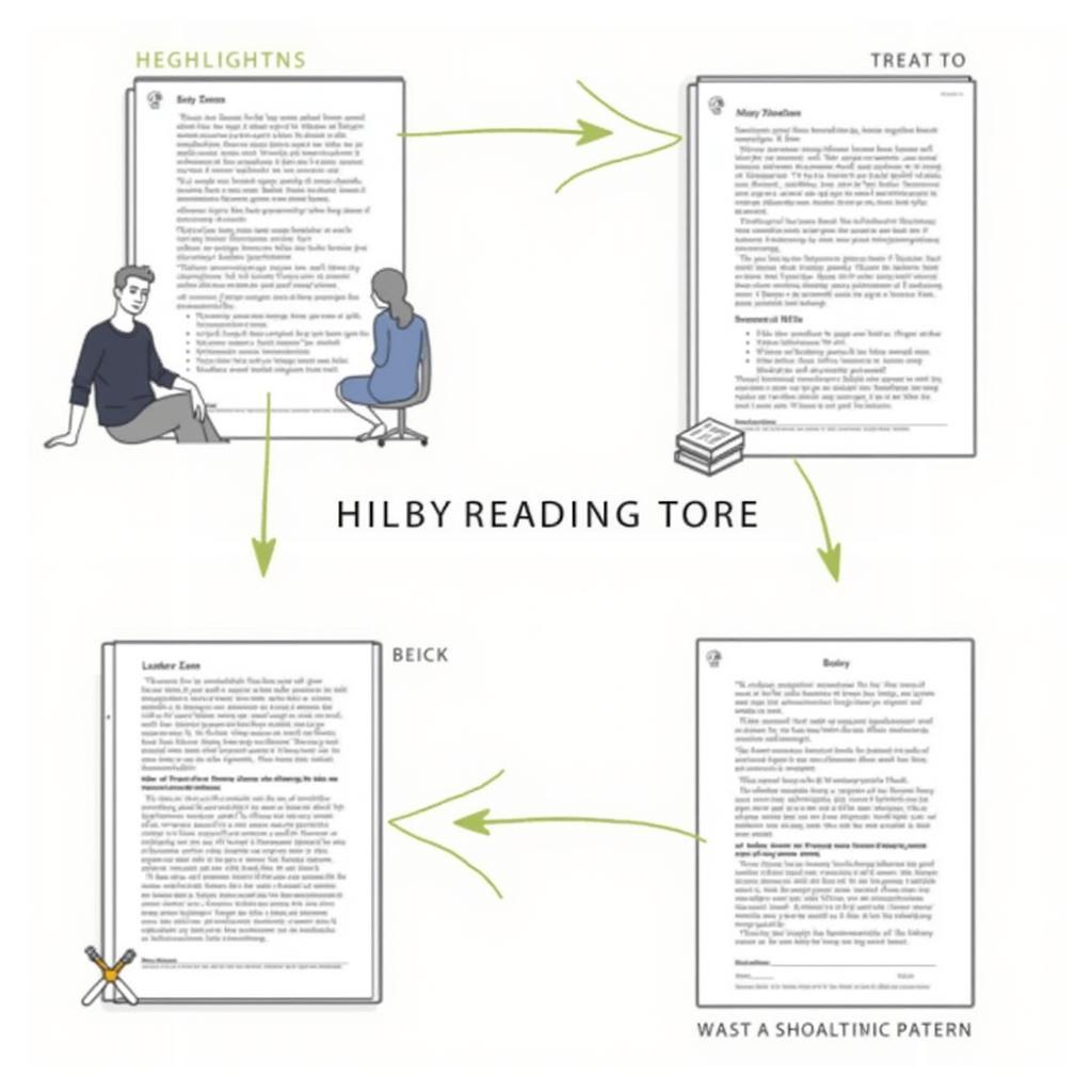 Essential Skimming and Scanning Techniques for IELTS Reading