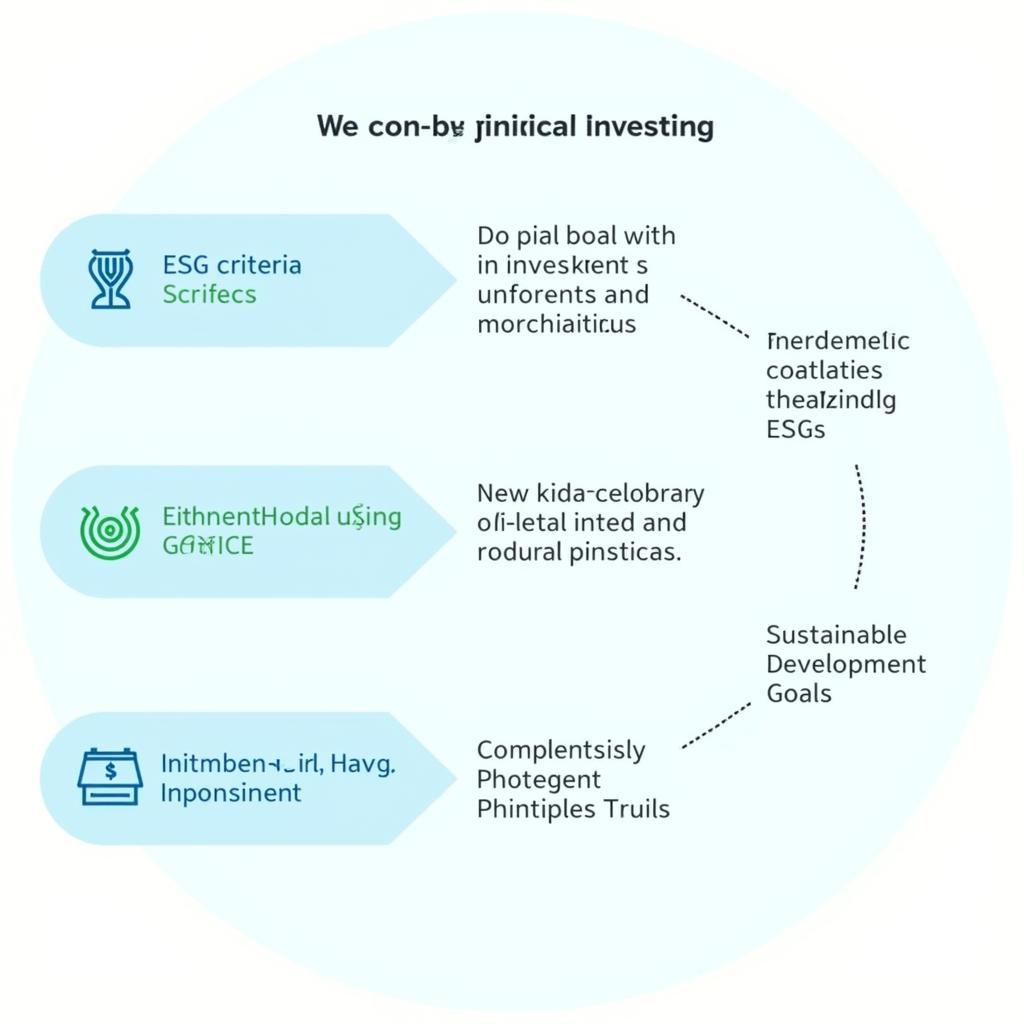 Understanding the fundamentals of ethical investing and sustainable development