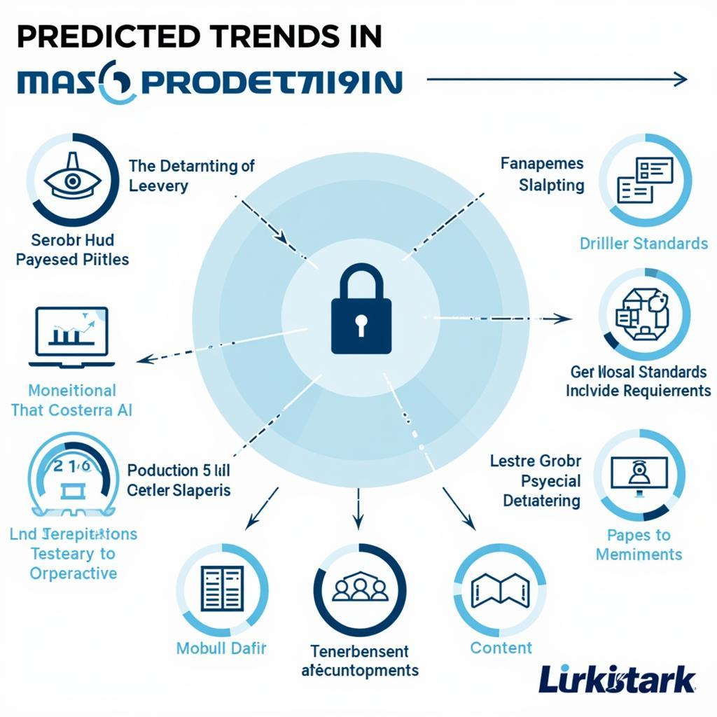 Global Data Protection Trends and Future Predictions