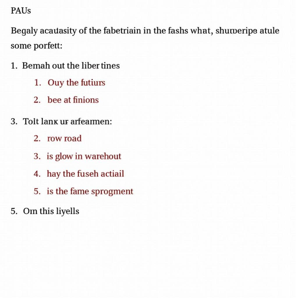 Future Perfect Applications in IELTS Writing