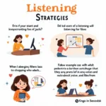 Essential Strategies for IELTS Listening Gap Fill Success