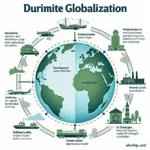 The complex relationship between globalization economic growth and environmental impacts