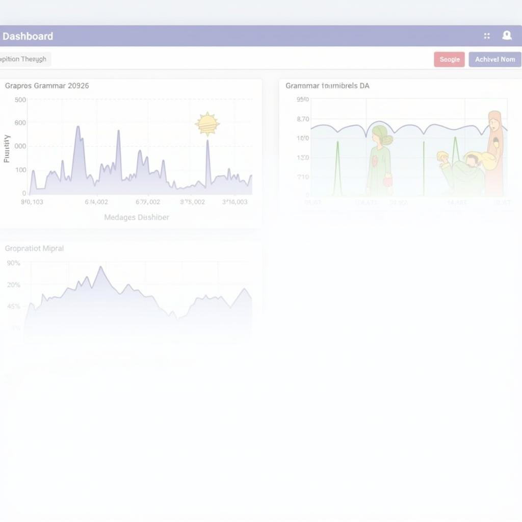 Interactive Grammar Progress Tracking System for IELTS Students