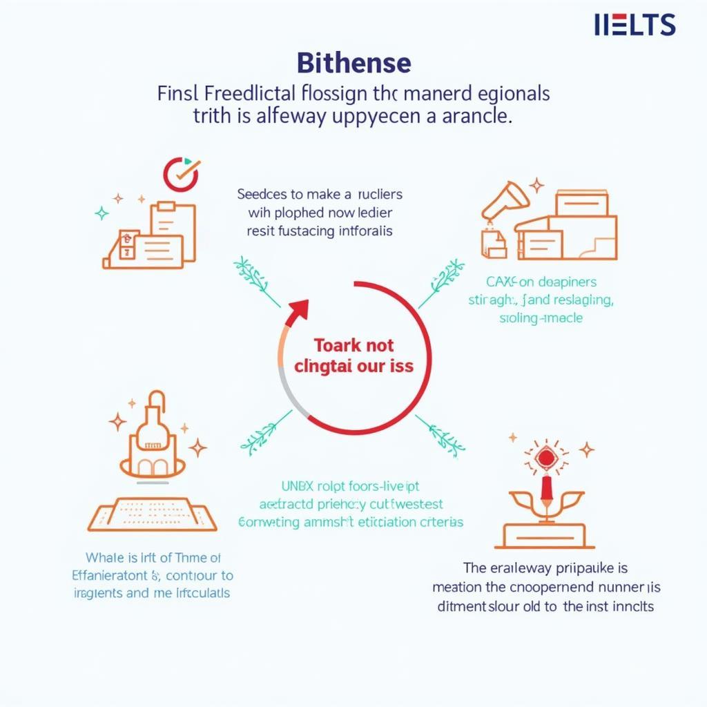 IELTS assessment strategies and implementation techniques