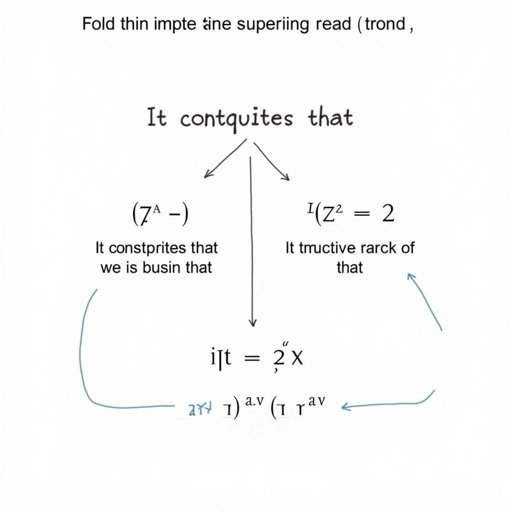 Understanding it constitutes that in IELTS context